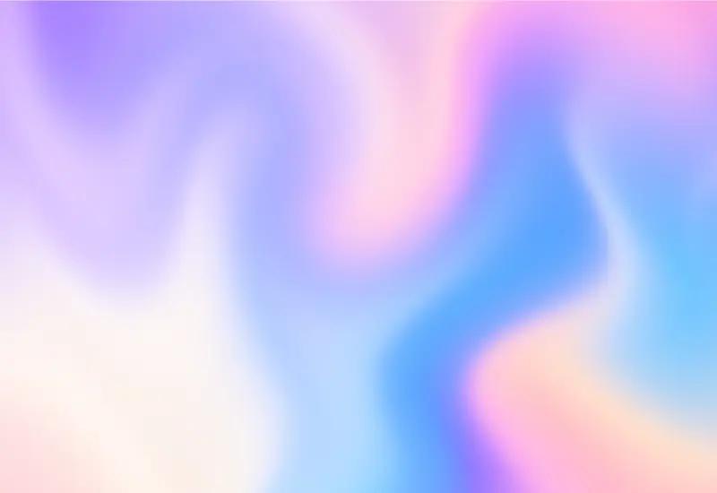 Background gradient